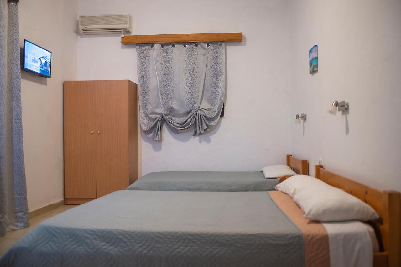 Corfu Room Agioi Deka  Екстер'єр фото
