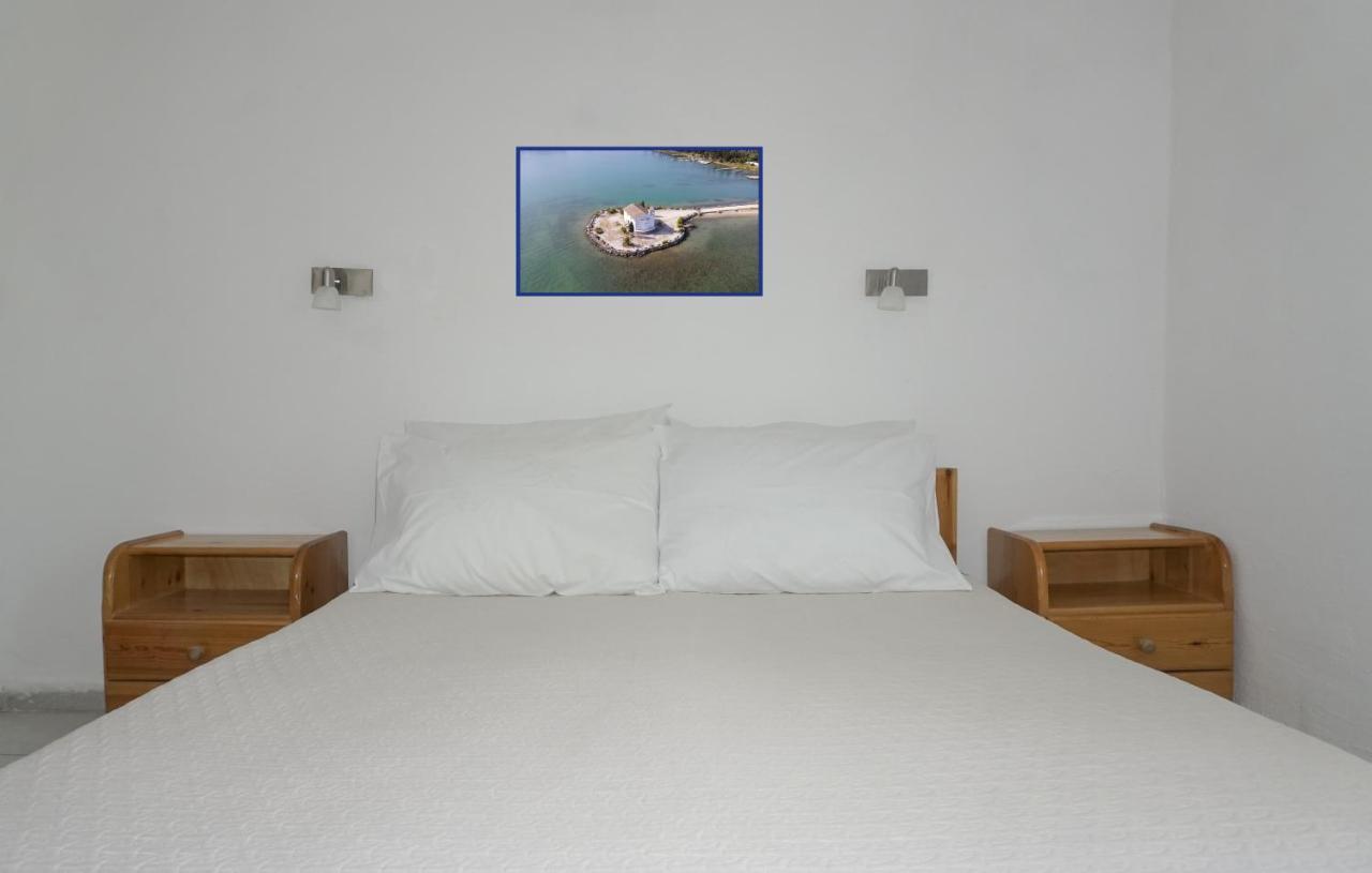 Corfu Room Agioi Deka  Екстер'єр фото