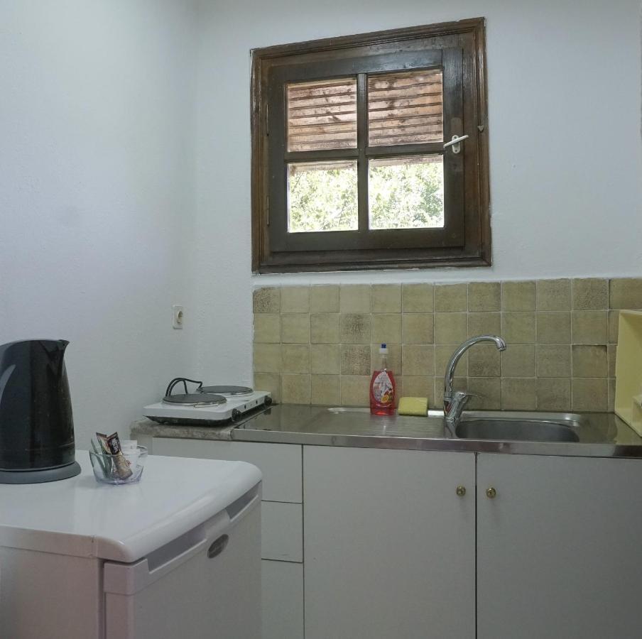 Corfu Room Agioi Deka  Екстер'єр фото