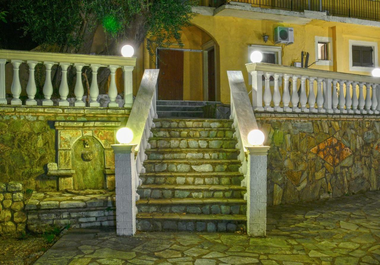 Corfu Room Agioi Deka  Екстер'єр фото