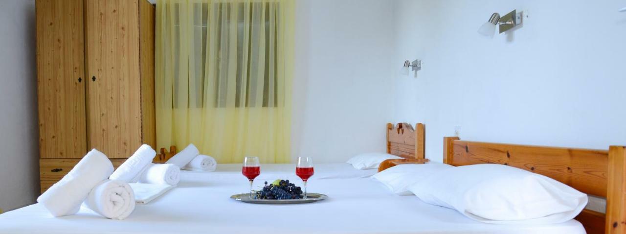 Corfu Room Agioi Deka  Екстер'єр фото