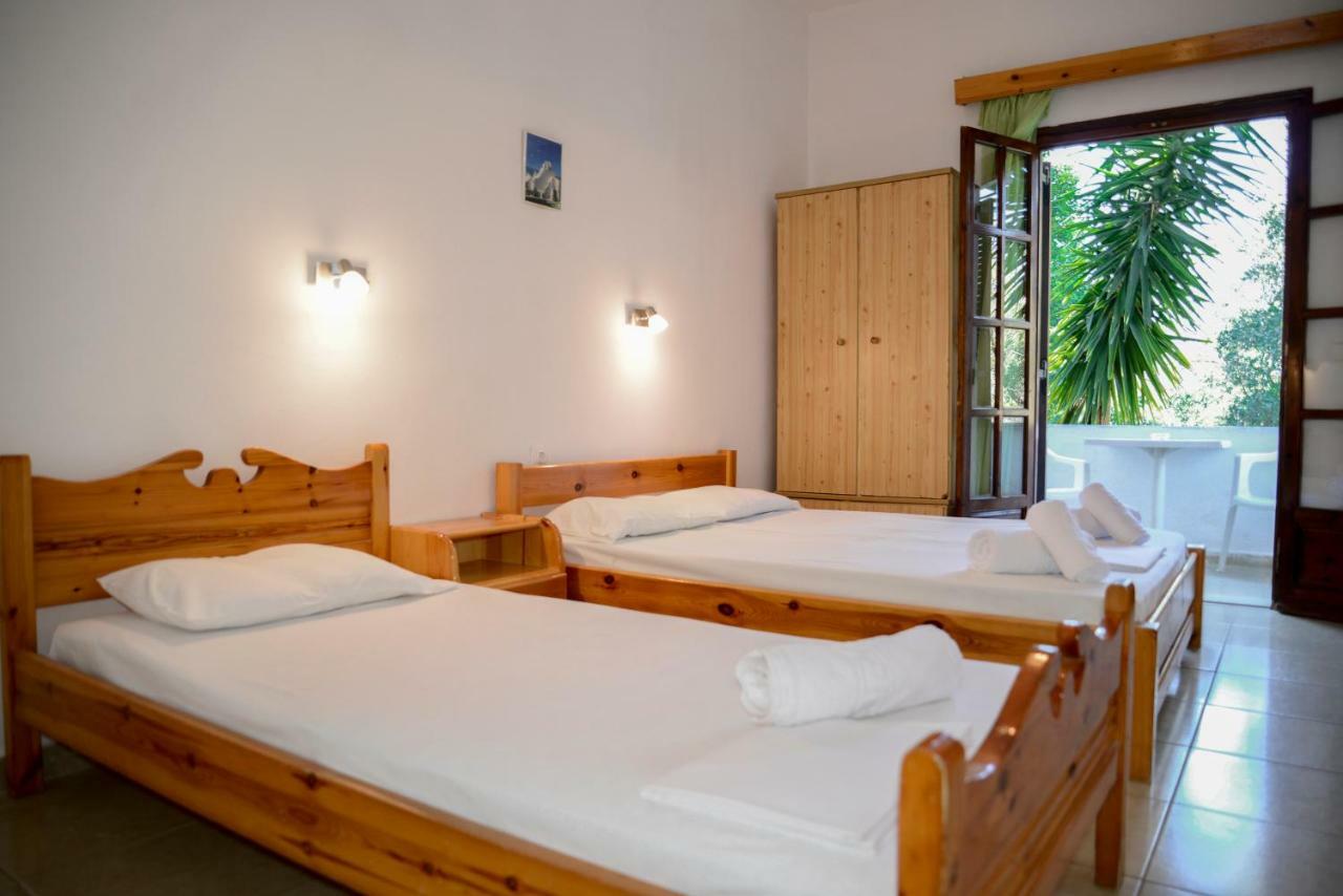 Corfu Room Agioi Deka  Екстер'єр фото