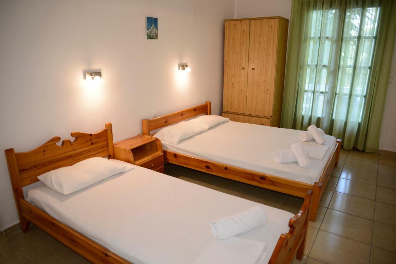 Corfu Room Agioi Deka  Екстер'єр фото